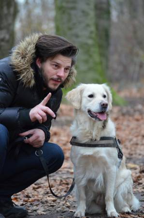 Notre zone d'activité pour ce service Intervention à domicile pour apprendre aux chiots à devenir propres selon une méthode positive et adaptée à chaque caractère